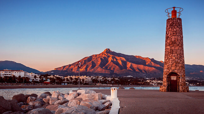 UNSERE SCHULE DQ MARBELLA