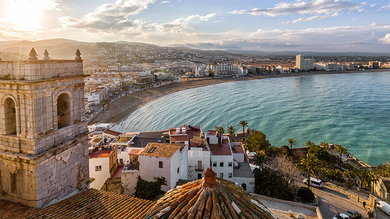 LA NOSTRA SCUOLA DI VALENCIA DQ