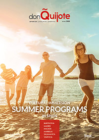 Summer Programs