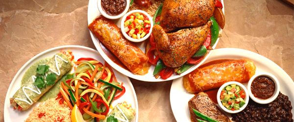 argentinian cuisine