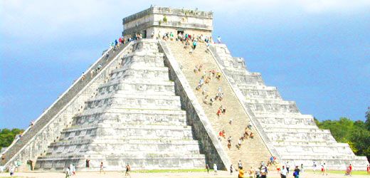 Mayan culture