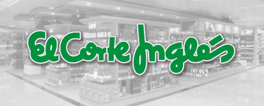 el corte ingles spain