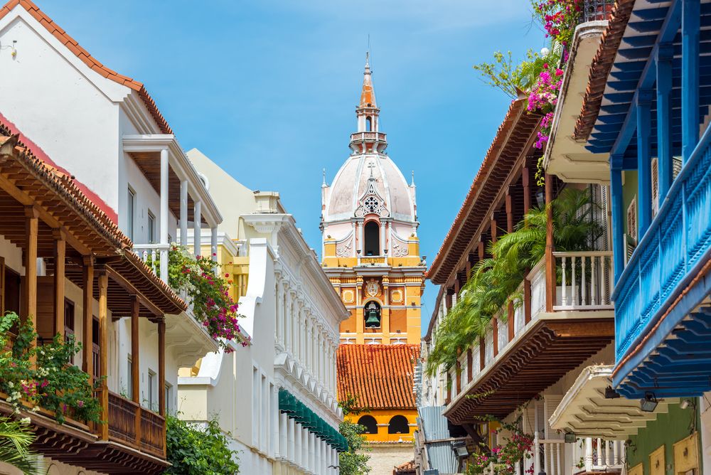 colombia