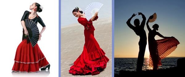 spanish dance