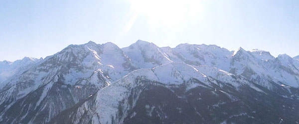 Skivakantie in Spanje