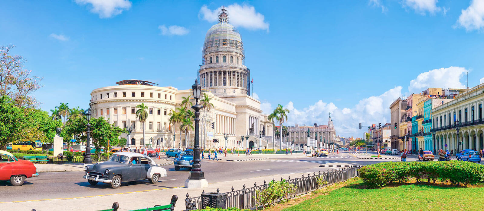 travel in spanish language in cuba