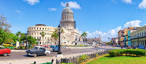travel to cuba to learn spanish