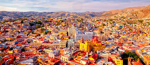 guanajuato