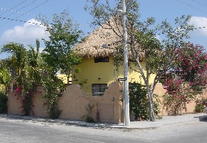 Escuela Playa del Carmen