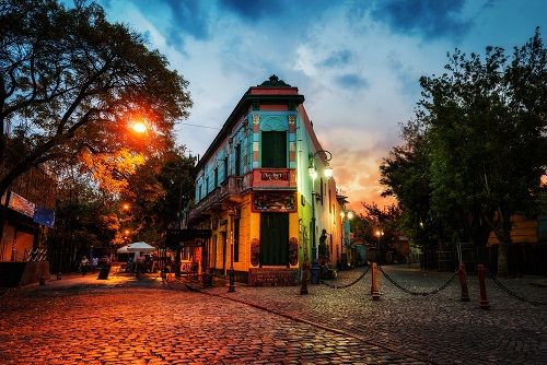 Buenos Aires, Argentina