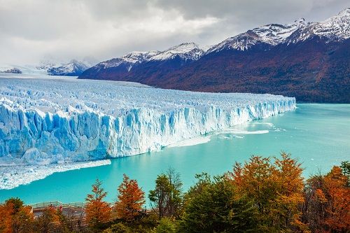 El Calafate, Argentina