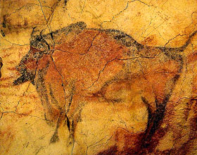 Altamira Cave