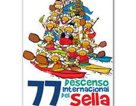 descenso del sella