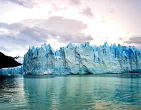 Perito Moreno Glacier