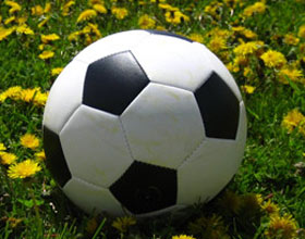 la liga football