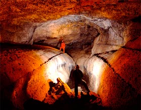 La Cueva del Viento