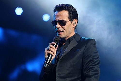 Marc Anthony