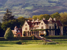 Palacio de los Hornillos, Santander