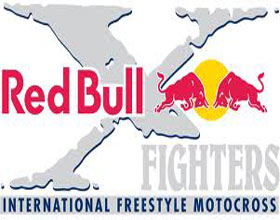 red bull figthers