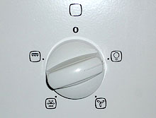 Oven Icons