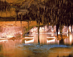 Caves of Drach, Mallorca