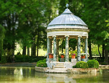 Aranjuez Gardens