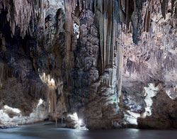 Nerja Caves