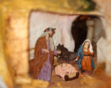 Nativity Scene