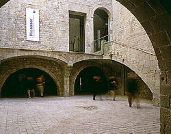 Picasso Museum