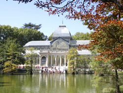 Madrid