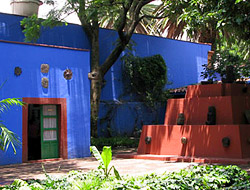 Casa Azul