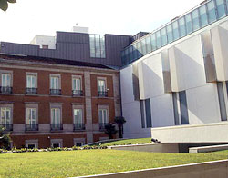 Thyssen Museum 