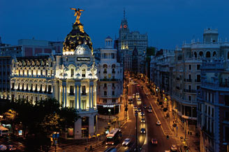 Madrid