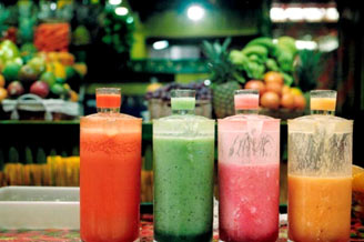 Juices
