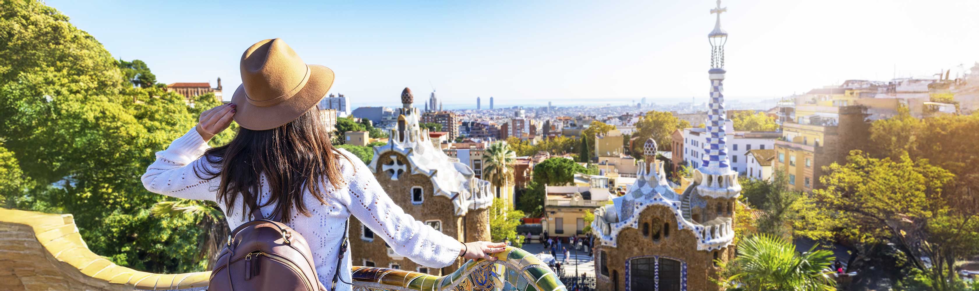 barcelona
