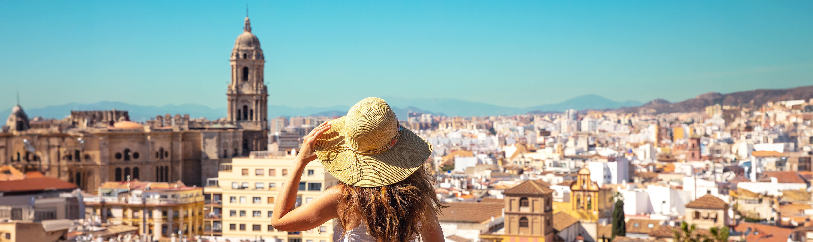 Malaga: year abroad in spain