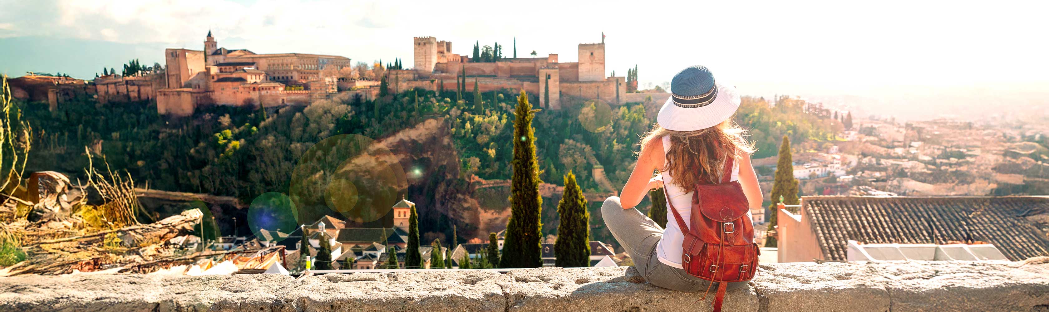 Educational leave in Granada