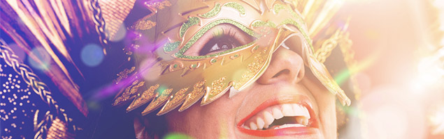 Spanish Carnivals You've Probably Never Heard Of