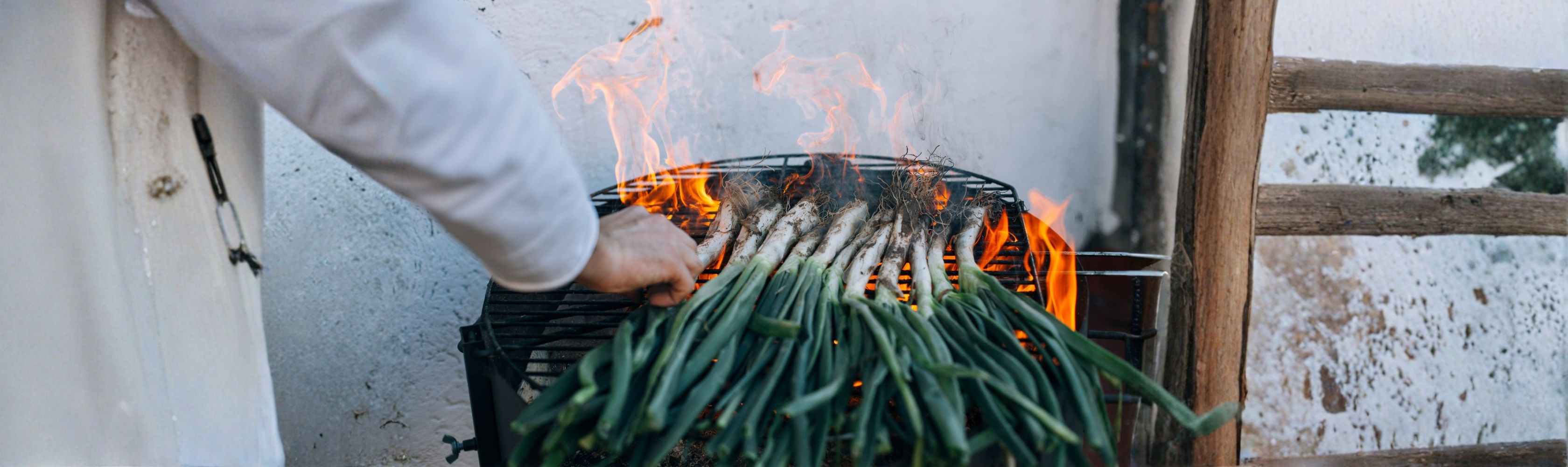 Calçots