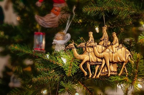 Writing the Letter to the Three Wise Men: 5 Tips to Follow