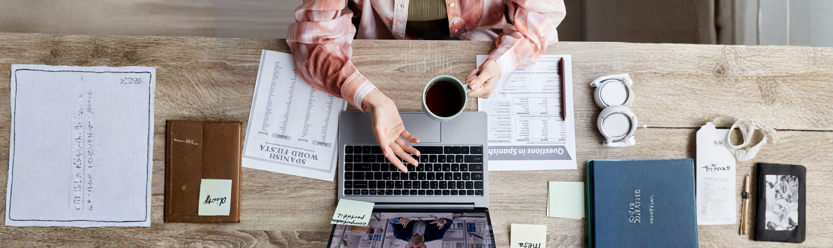 compound words in spanish