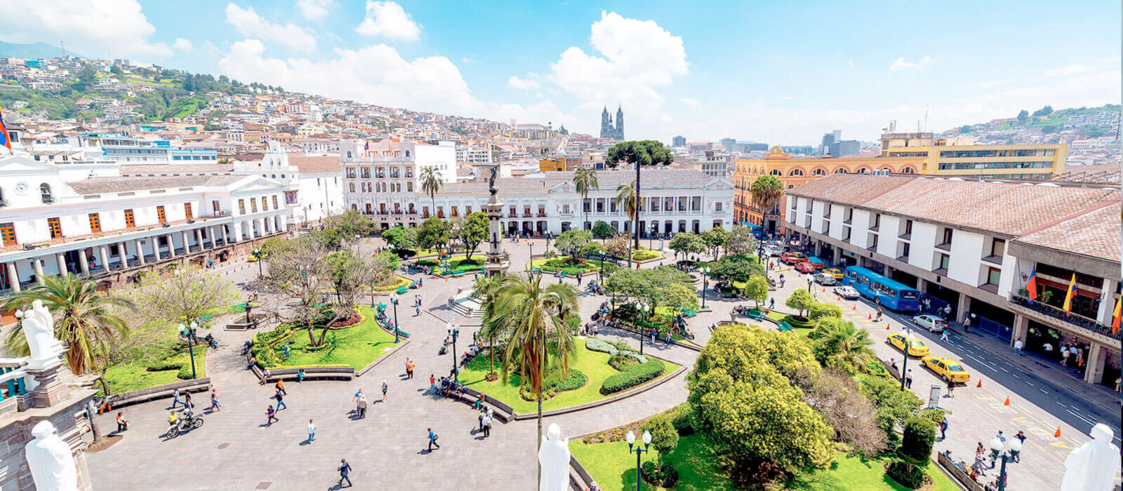 best places to learn Spanish