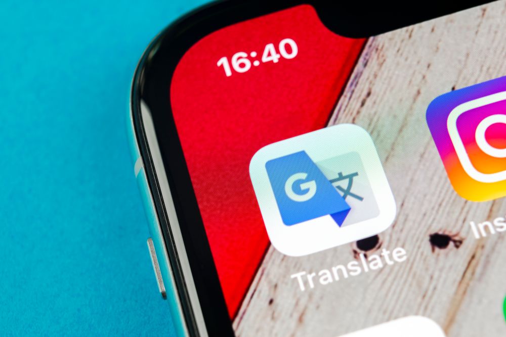 Google Translate Fails in Spanish