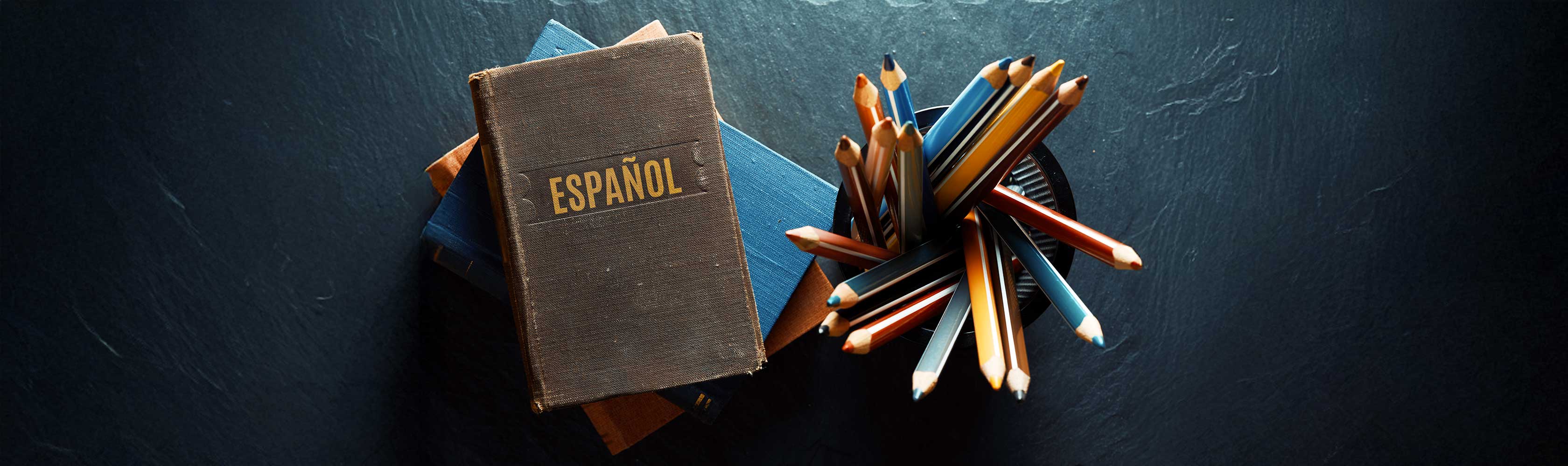 History of Spanish language