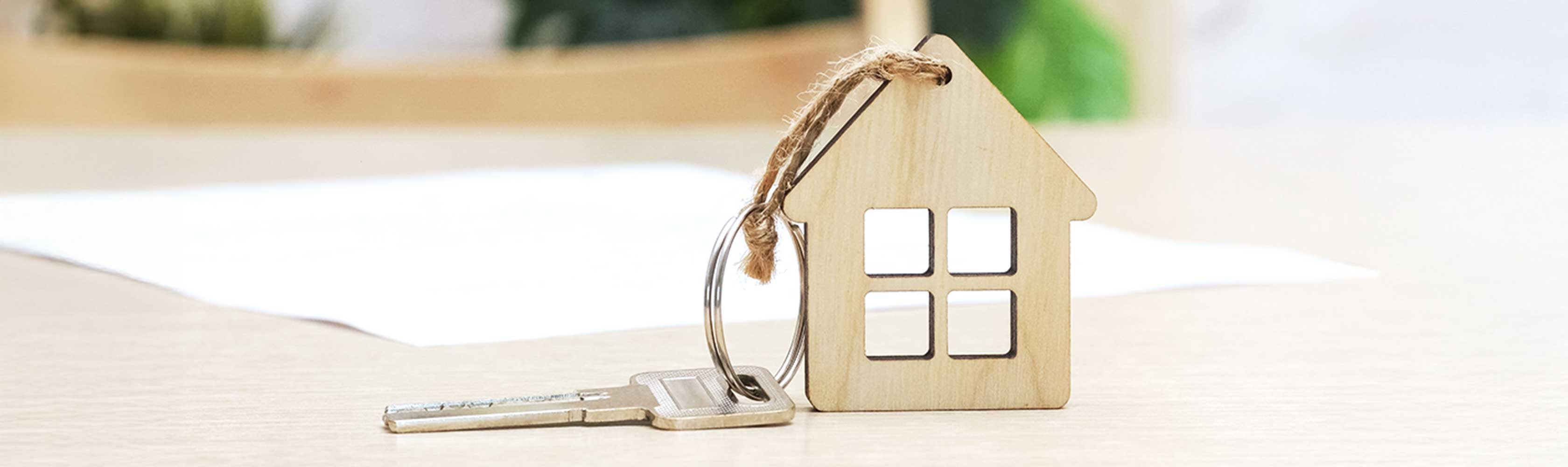 Parti della casa in spagnolo