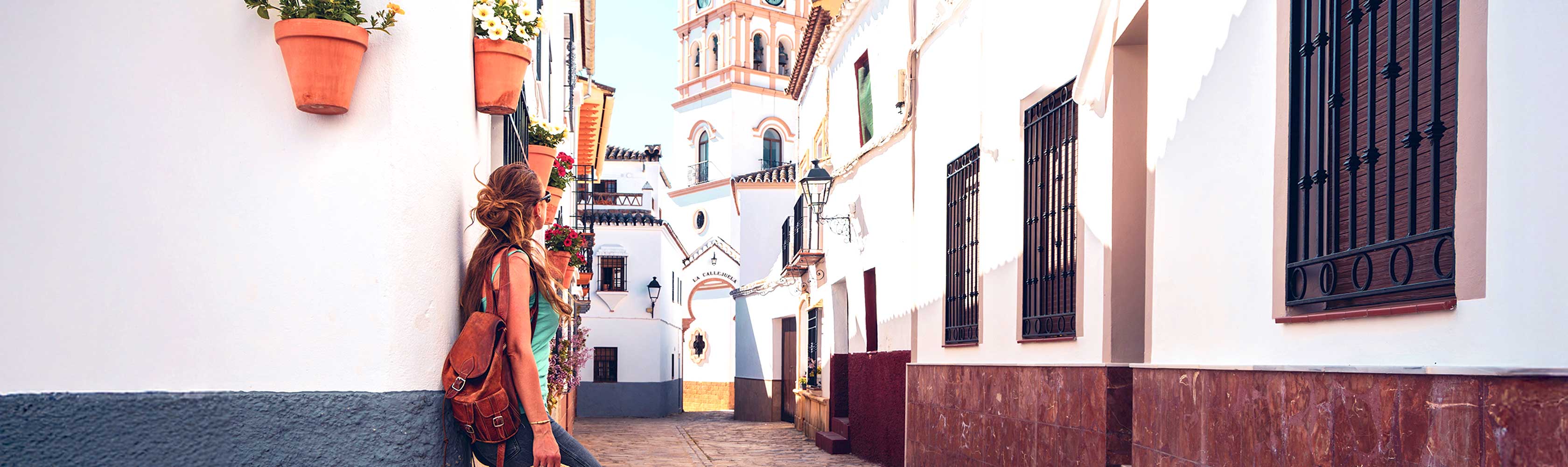 malaga