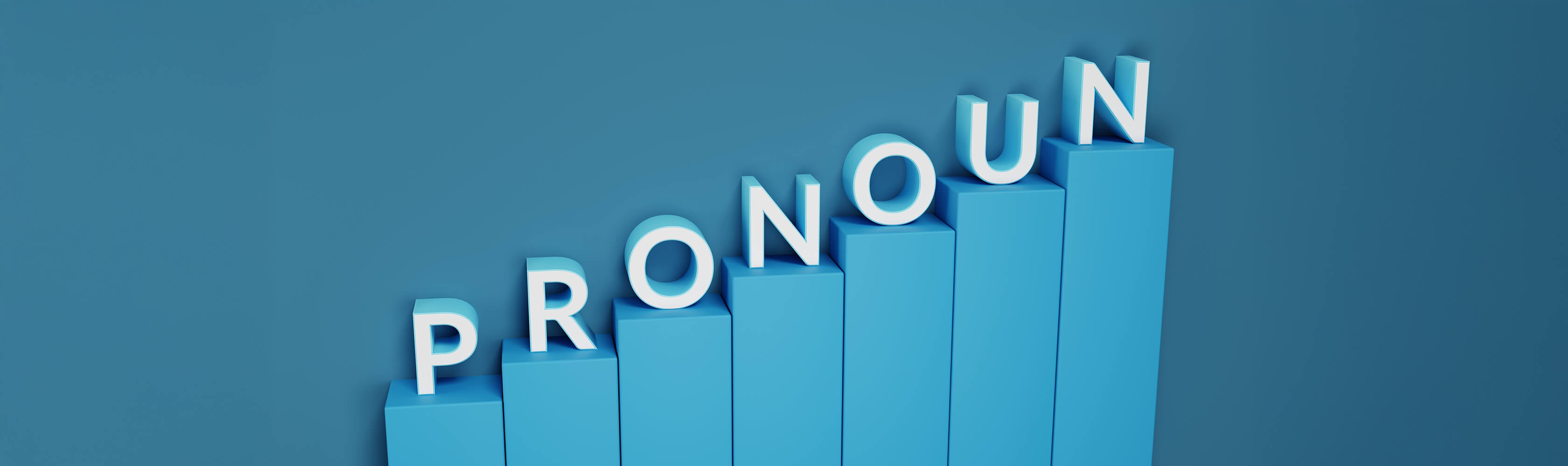 pronouns in spanish