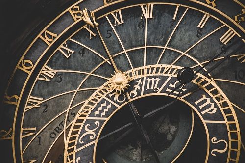 When Time is Measured in Suns