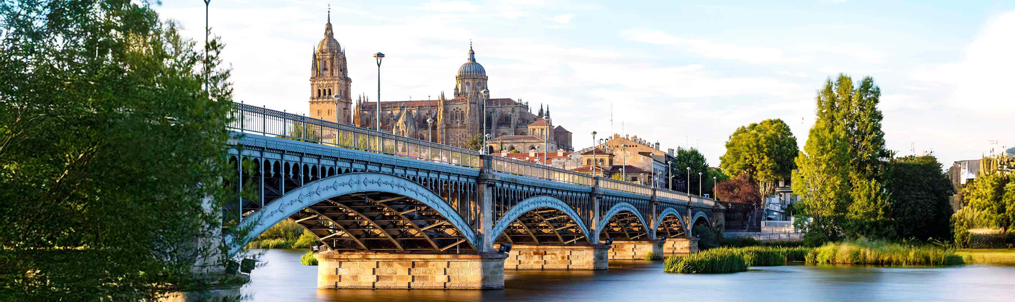 Sprachreisen Salamanca