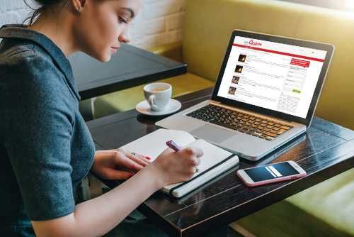 How to sign up for the SIELE exam in 5 easy steps
